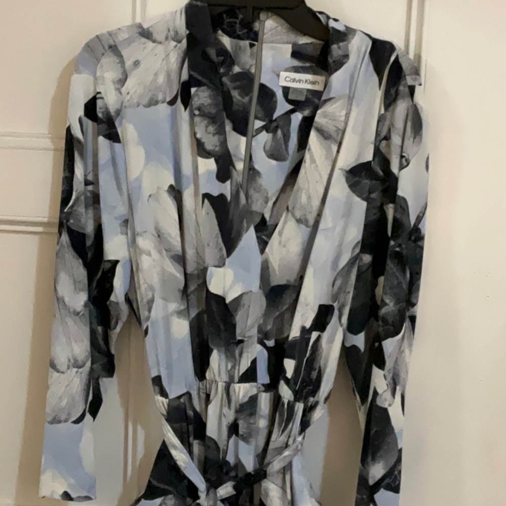 Calvin Klein Dress